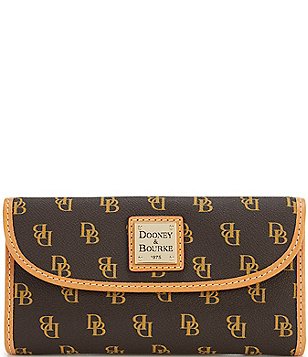 Dooney & Bourke Handbag, Gretta Crossbody Pouchette