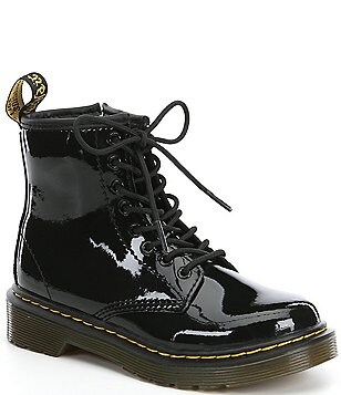 doc martens girls