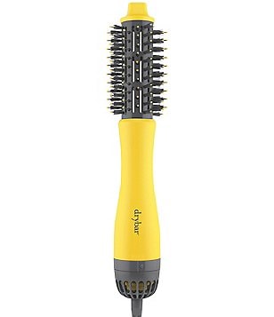 Drybar Buttercup Blow Hair Dryer Professional Yellow hot 900-0700-4 Full Size