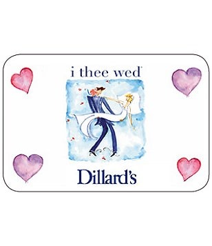 Dillard S Egift Card Give The Perfect Gift Any Time Every Previous