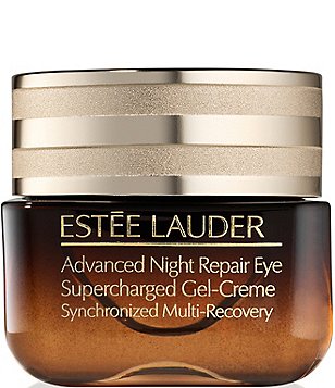 Estee Serum | Complex Lauder Dillard\'s Synchronized Night Advanced Repair Duo Multi-Recovery