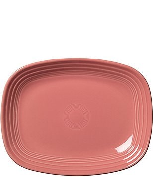 Fiesta luncheon outlet plates