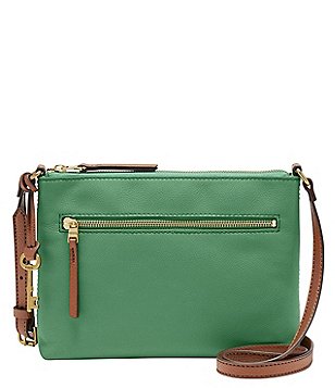 Fossil Handbags Purses Wallets Dillards Fossil Fiona Small Cross Body Bag