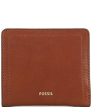 Fossil Logan Mini RFID Multi-Functional Wallet | Dillard's