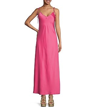 Gianni Bini x DANNIJO Kai Sweetheart Neckline Sleeveless
