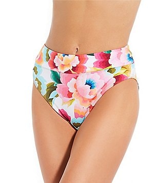 LPT: Ladies, when trying on swimsuit bottoms, make sure the fabrics tight  around the bum. The fabric will stretch a half size bigger once you get in  the water (the classic baggy
