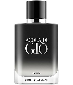 Acqua Di Gio Profondo Eau De Parfum Spray Refillable By Giorgio Armani - 3.3 oz Acqua Di Gio Profondo Eau De Parfum Spray Refillable By Giorgio Armani - 3.3 oz