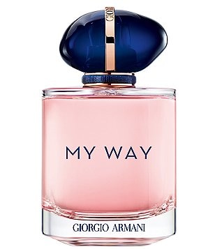 Giorgio Armani ARMANI beauty My Way Eau de Parfum Nectar | Dillard's