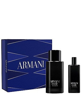 Giorgio Armani Men's Armani Code Parfum | Dillard's