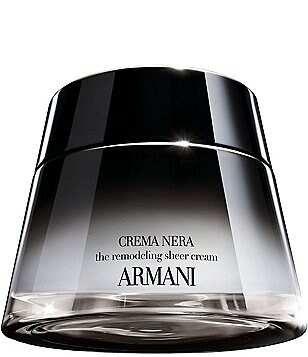 Giorgio Armani ARMANI beauty Crema Nera Acqua Reviscentalis