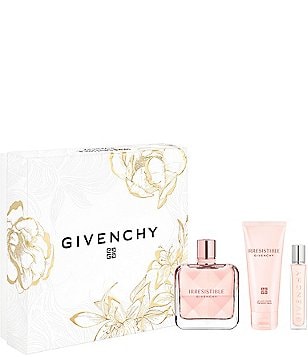 Givenchy Irresistible Eau de Parfum 3-Piece Travel Spray