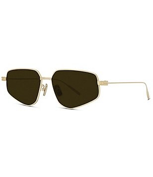 54mm shop aviator sunglasses