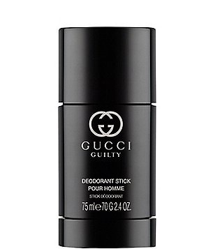 Gucci Guilty Black Men's Eau de Toilette Spray | Dillard's