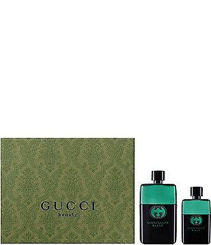 Gucci Guilty Black Men's Eau de Toilette Spray | Dillard's