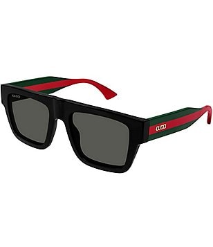 Gucci Women's GG Muse 53mm Butterfly Sunglasses | Dillard's