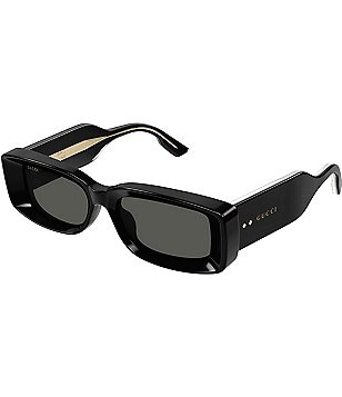 Gucci Women's Square 54mm Sunglasses | Dillard's