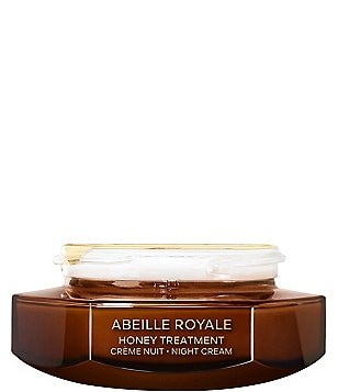 Abeille Royale ⋅ SCALP & HAIR YOUTH-OIL-IN SERUM ⋅ GUERLAIN