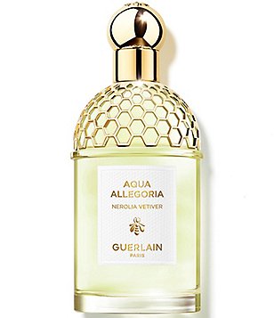Guerlain Aqua Allegoria Nerolia Vetiver Refillable Eau de Parfum