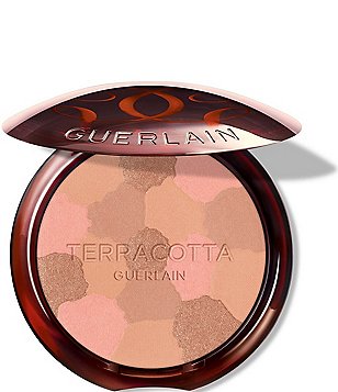 Guerlain Terracotta Kabuki Powder Brush | Dillard's