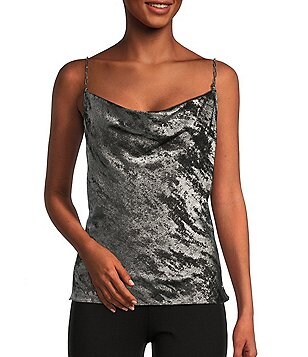 GUESS Silver Bodysuits for Women