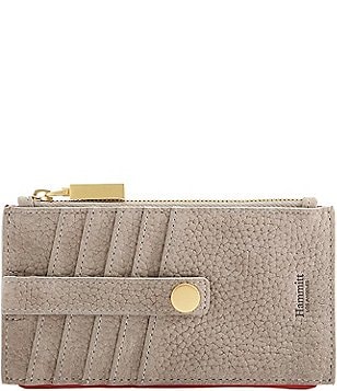 Hammitt Nash Small Convertible Studded Leather Top Zip Crossbody