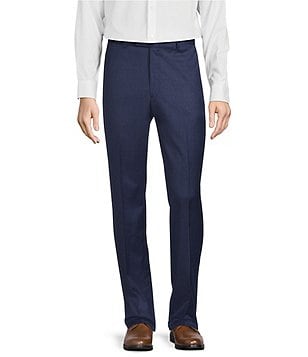 Hart Schaffner Marx The Mr. Classic Collection HartFlex Texture Pattern Blazer