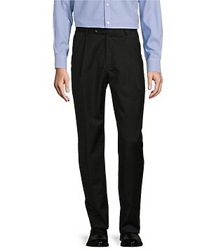 Hart Schaffner Marx Luxe Soft Classic 