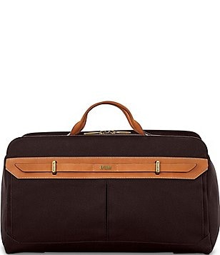 Hartmann Reserve Trifold Garment Bag | Dillard's