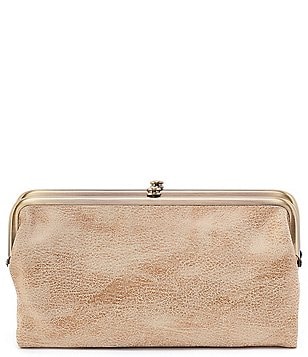 Hobo Pier Shoulder Bag - Metallic Gold - Lewis Gifts