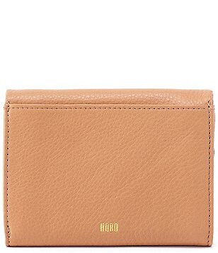 HOBO Dayton Leather Wristlet | Dillard's