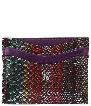 Hobo VI-35810 Darcy Convertible Crossbody Clutch