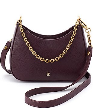 HOBO Pier Gold Hardware Convertible Hobo Crossbody Bag | Dillard's