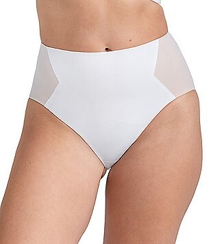SHAPERX Dames Vormende Bodysuit Naadloos Buikverstevigend Shapewear