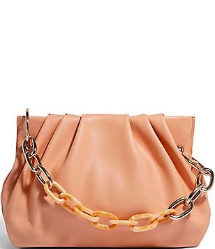 House of Want How We Are Confident Vegan Leather Shoulder Bag, Dillard's