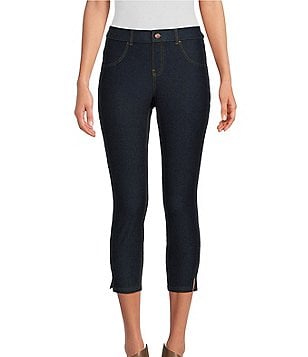 Dillards capri leggings best sale