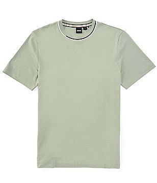 Hugo Boss BOSS Tessin Short Sleeve Graphic T-Shirt | Dillard's