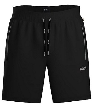 Hugo boss matching shorts and t shirt on sale