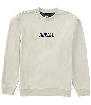 Hurley Carlsbad Relaxed Fit Broken Twill Cargo Pants | Dillard's