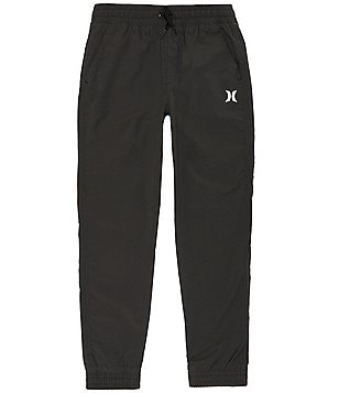 2 Hurley Youth's store Fleece Jogger Pants