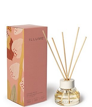 illume fresh sea salt diffuser