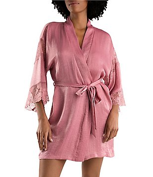 In Bloom by Jonquil Ombré Cami Pajama Set