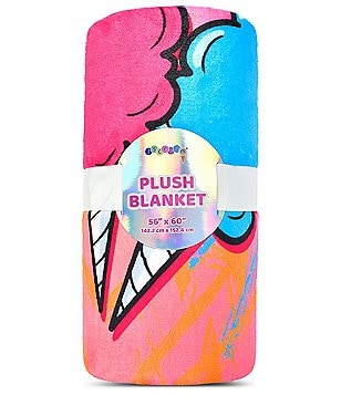 Corey Paige Junk Food Plush Shorts | Iscream