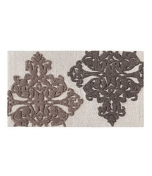 J Queen New York Bath Rugs Mats Dillards J Queen New York Galileo Medallion Bath Rug