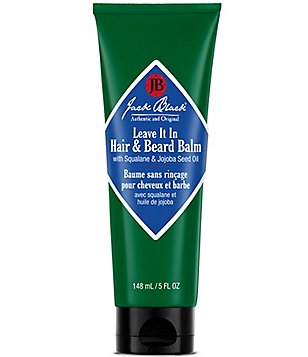 Jack black hair gel sales