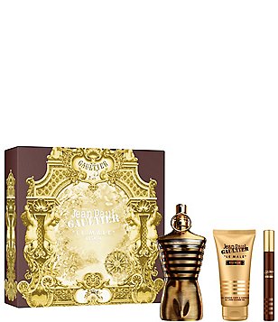 Jean Paul Gaultier Le Male Elixir Parfum | Dillard's Jean Paul Gaultier Le Male Elixir Parfum | Dillard's