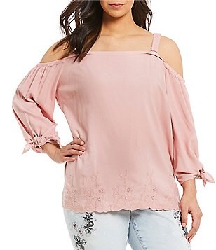 Plus Size Fashion for Juniors