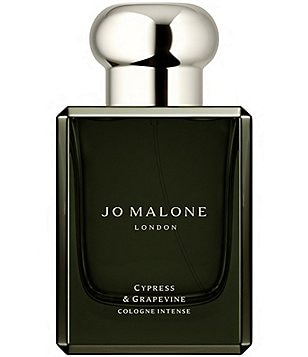 Jo Malone London Cypress & Grapevine Cologne Intense, 3.4-oz