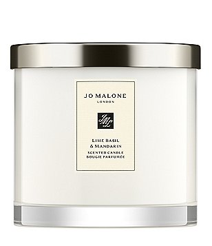 JO MALONE Scent outlets Surround Room Spray 5.9oz/175ml ~ Lime Basil & Mandarin ~ FreeSh