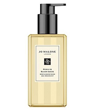 Jo Malone London Peony Blush Suede Body Hand Wash 3.4 oz