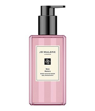 Jo Malone London Red Roses Bath Oil, 8.4-oz. | Dillard's